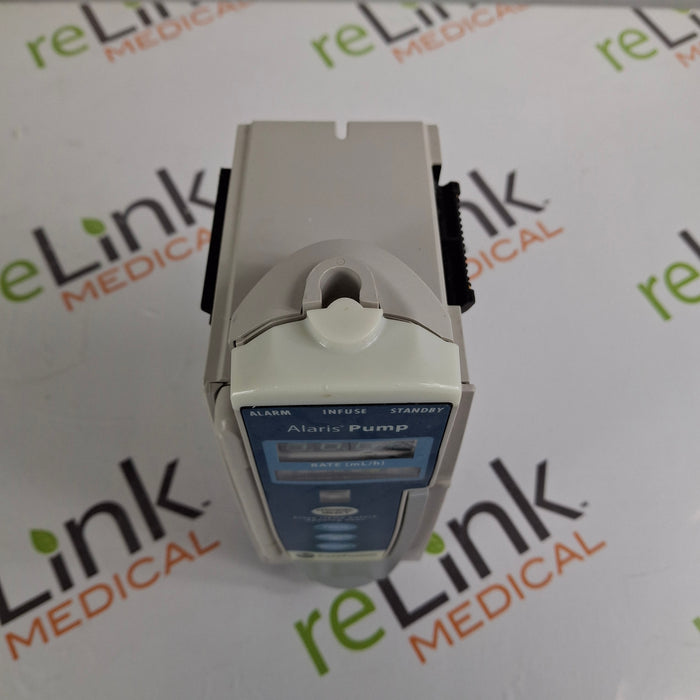 CareFusion CareFusion Alaris 8100 LVP Infusion Pump Module Infusion Pump reLink Medical