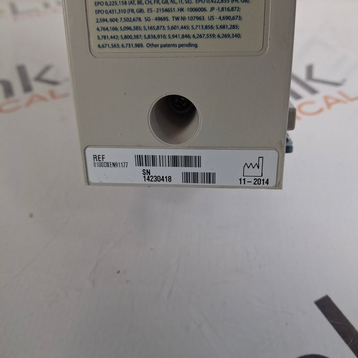 CareFusion CareFusion Alaris 8100 LVP Infusion Pump Module Infusion Pump reLink Medical