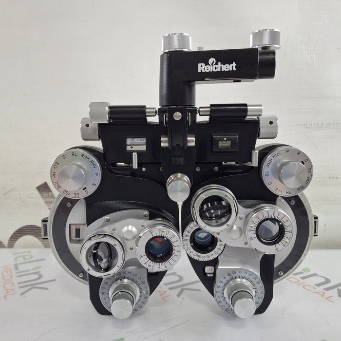 Reichert Reichert 11636 Phoroptor Ophthalmology reLink Medical
