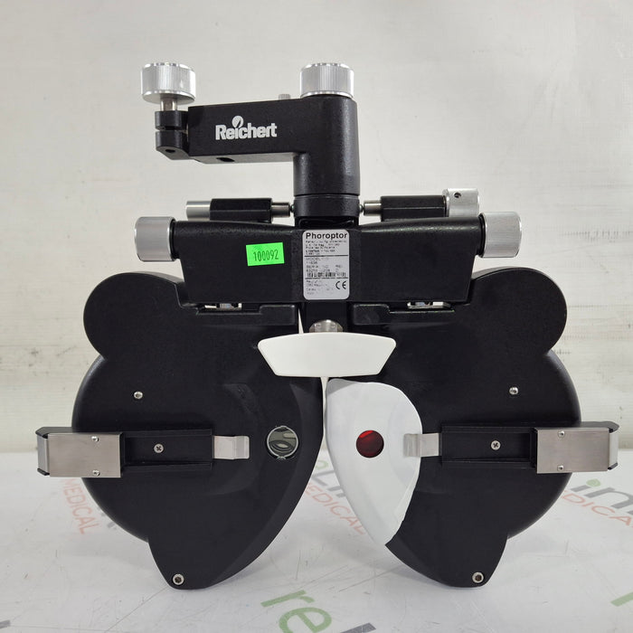 Reichert Reichert 11636 Phoroptor Ophthalmology reLink Medical