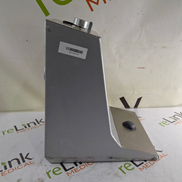 Baxter Tissomat Water Purification