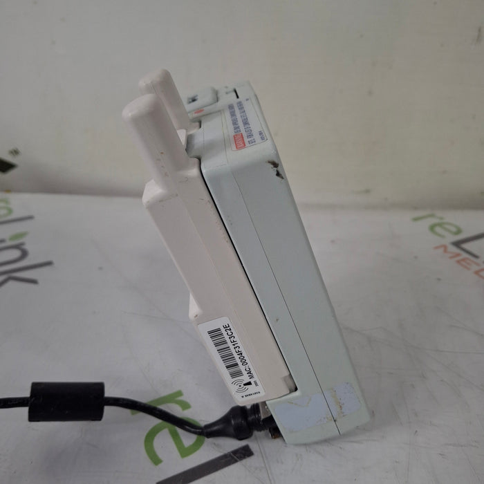 Baxter Baxter Sigma Spectrum 6.05.14 with A/B/G/N Battery Infusion Pump Infusion Pump reLink Medical