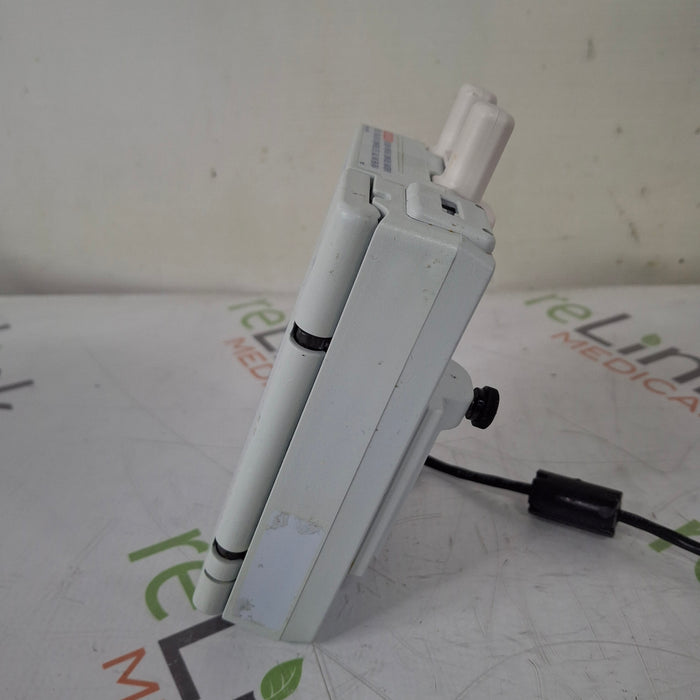 Baxter Baxter Sigma Spectrum 6.05.14 with A/B/G/N Battery Infusion Pump Infusion Pump reLink Medical