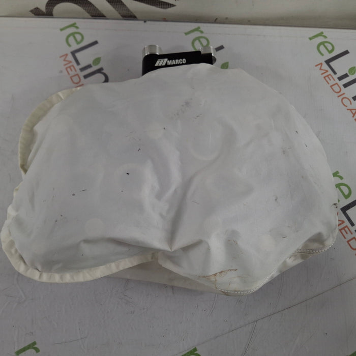 Marco Marco RT-700 Manual Phoropter Refractor Ophthalmology reLink Medical