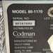 Codman Codman CMC III Malis Bipolar Electrosurgical System Electrosurgical Units reLink Medical