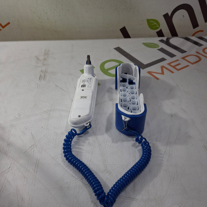 Covidien Covidien Genius 3 Thermometer Diagnostic Exam Equipment reLink Medical