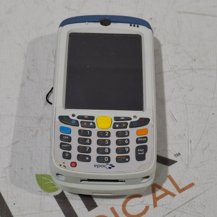 Socket Moblie Inc Socket Moblie Inc epoc Host Blood Analyzer Clinical Lab reLink Medical