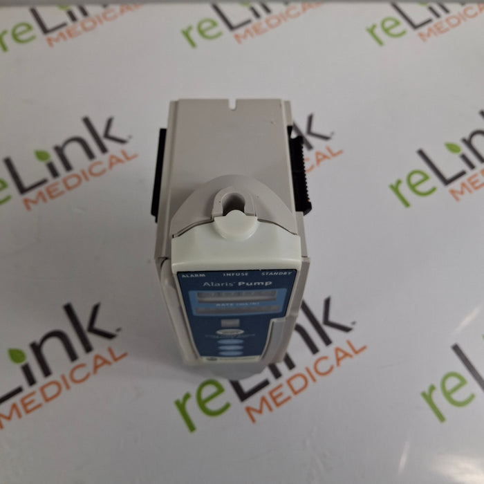 CareFusion CareFusion Alaris 8100 LVP Infusion Pump Module Infusion Pump reLink Medical