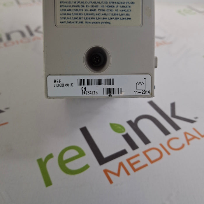 CareFusion CareFusion Alaris 8100 LVP Infusion Pump Module Infusion Pump reLink Medical