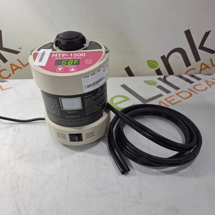 Adroit Medical Systems Adroit Medical Systems HTP-1500 Heat Therapy Pump Fitness and Rehab Equipment reLink Medical