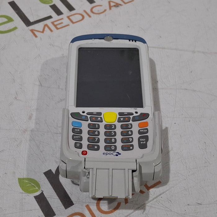 Socket Moblie Inc Socket Moblie Inc epoc Host Blood Analyzer Clinical Lab reLink Medical