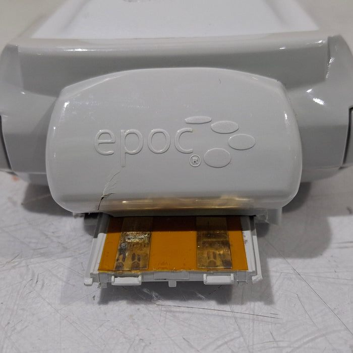 Socket Moblie Inc Socket Moblie Inc epoc Host Blood Analyzer Clinical Lab reLink Medical