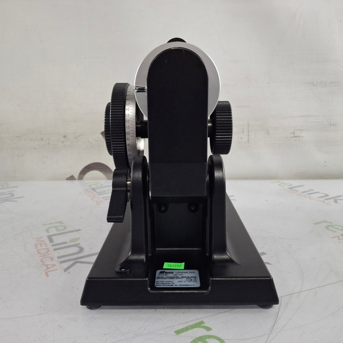 Marco Marco LM-101 Lensmeter Ophthalmology reLink Medical