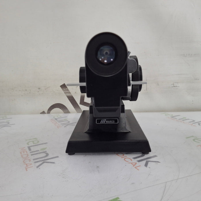 Marco Marco LM-101 Lensmeter Ophthalmology reLink Medical
