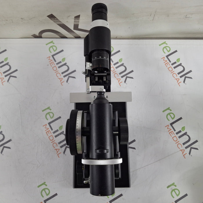 Marco Marco LM-101 Lensmeter Ophthalmology reLink Medical