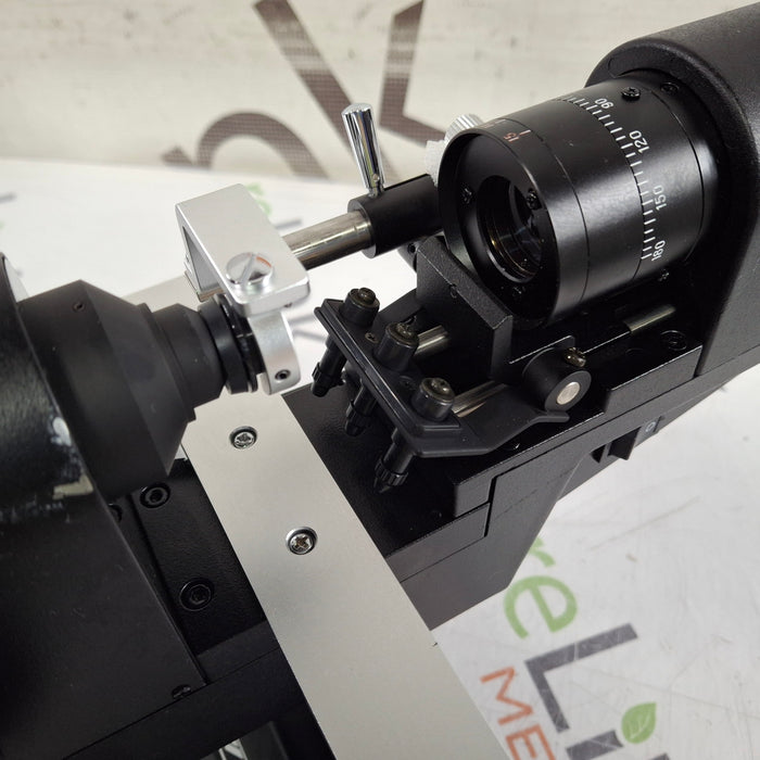 Marco Marco LM-101 Lensmeter Ophthalmology reLink Medical