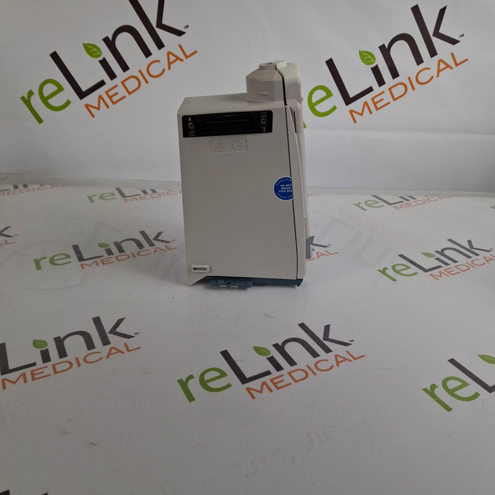 CareFusion CareFusion Alaris 8100 LVP Infusion Pump Module Infusion Pump reLink Medical