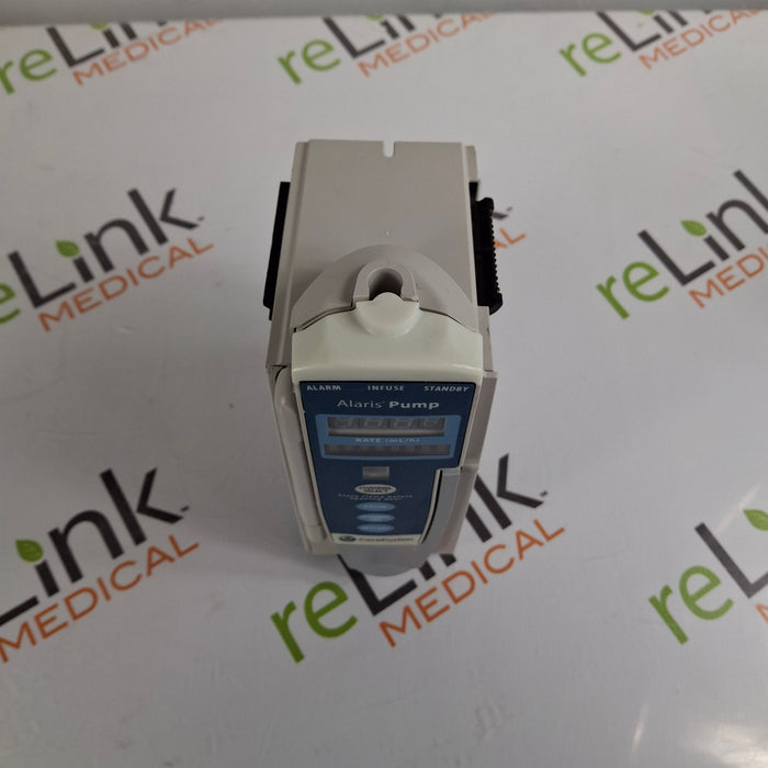 CareFusion CareFusion Alaris 8100 LVP Infusion Pump Module Infusion Pump reLink Medical