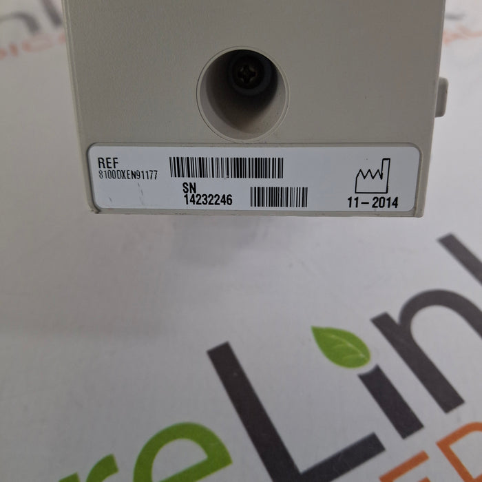 CareFusion CareFusion Alaris 8100 LVP Infusion Pump Module Infusion Pump reLink Medical