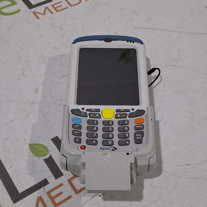 Socket Moblie Inc Socket Moblie Inc epoc Host Blood Analyzer Clinical Lab reLink Medical