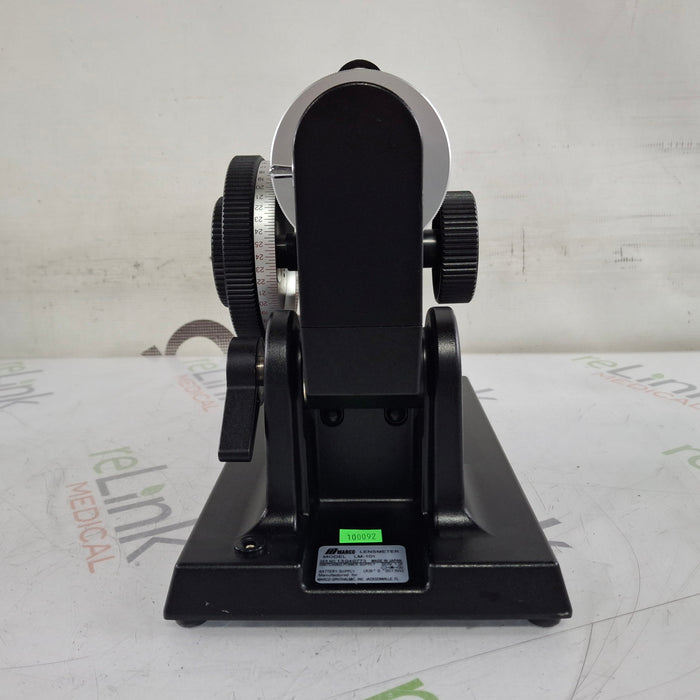 Marco Marco LM-101 Lensmeter Ophthalmology reLink Medical