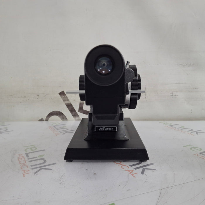 Marco Marco LM-101 Lensmeter Ophthalmology reLink Medical