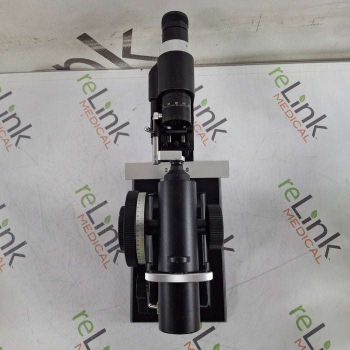 Marco Marco LM-101 Lensmeter Ophthalmology reLink Medical