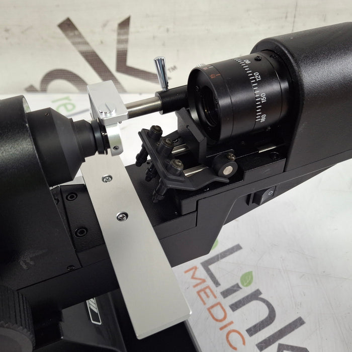 Marco Marco LM-101 Lensmeter Ophthalmology reLink Medical