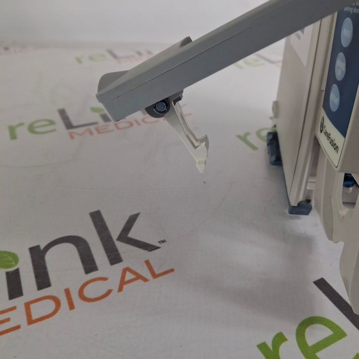 CareFusion CareFusion Alaris 8100 LVP Infusion Pump Module Infusion Pump reLink Medical