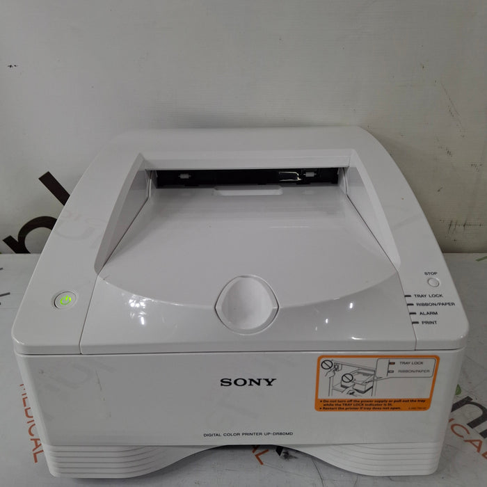 Sony Sony UP-DR80MD Printer Surgical Equipment reLink Medical