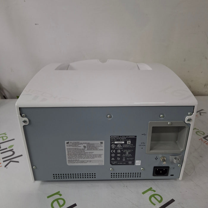 Sony Sony UP-DR80MD Printer Surgical Equipment reLink Medical