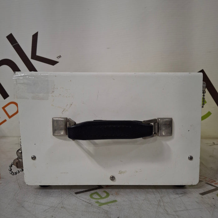 Care Wise Medical Products C-Trak Navigation System