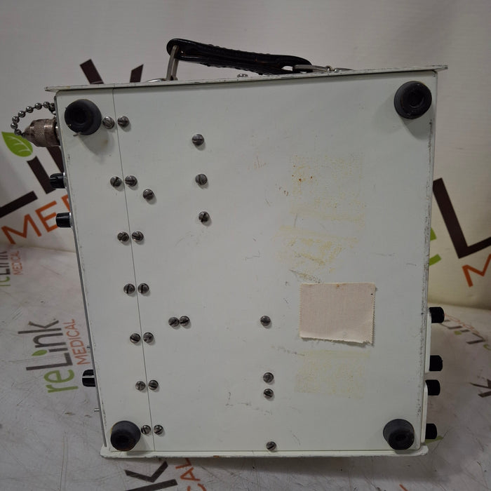 Care Wise Medical Products C-Trak Navigation System