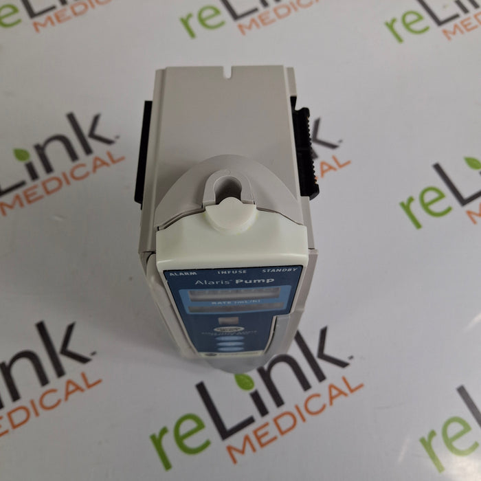 CareFusion CareFusion Alaris 8100 LVP Infusion Pump Module Infusion Pump reLink Medical