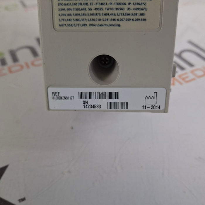 CareFusion CareFusion Alaris 8100 LVP Infusion Pump Module Infusion Pump reLink Medical