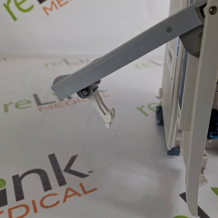 CareFusion CareFusion Alaris 8100 LVP Infusion Pump Module Infusion Pump reLink Medical