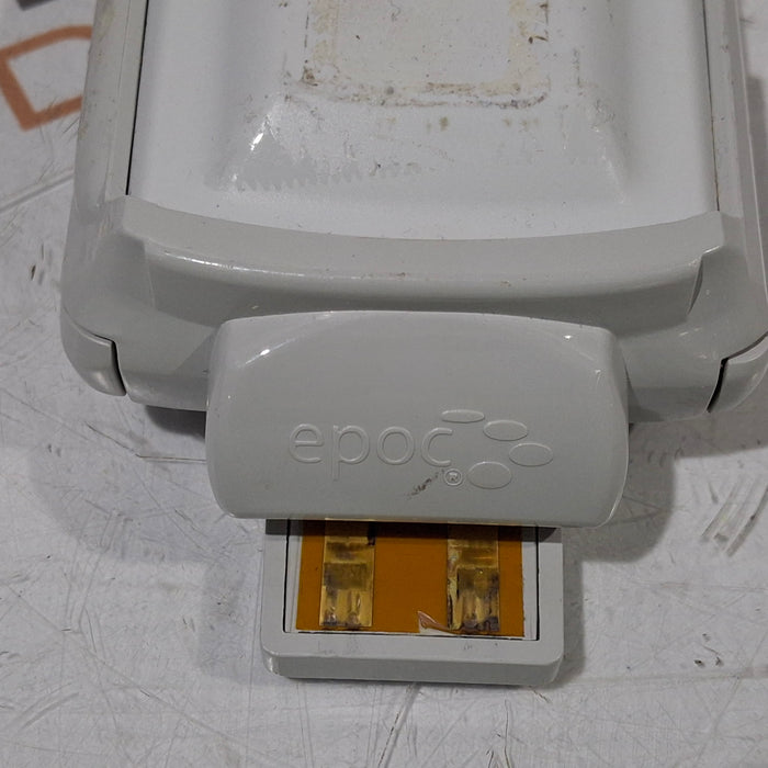 Socket Moblie Inc Socket Moblie Inc epoc Host Blood Analyzer Clinical Lab reLink Medical