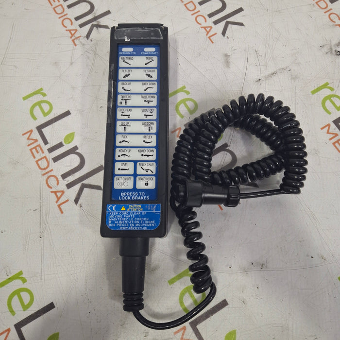 Skytron 3600 Series Hand Control