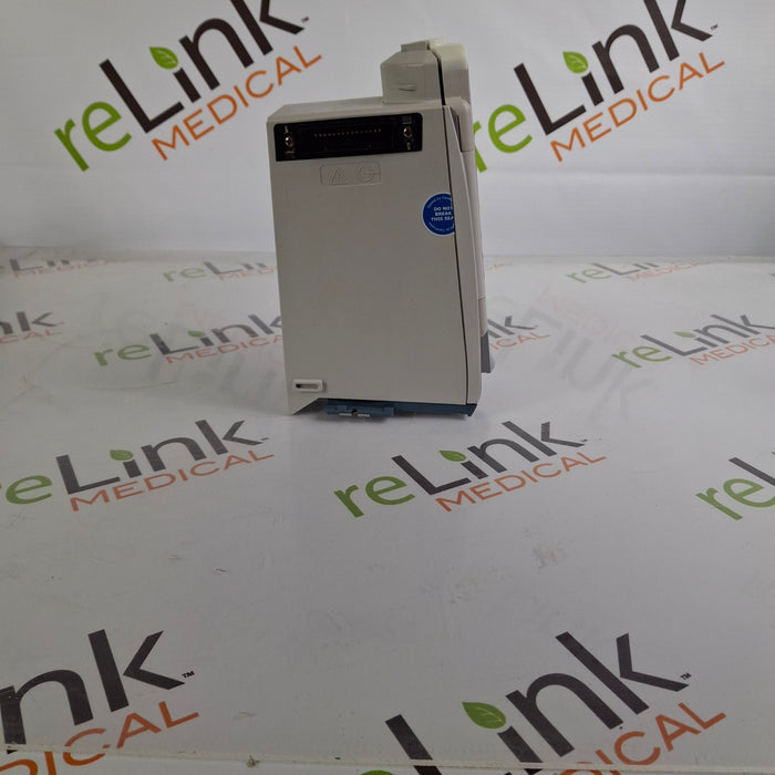 CareFusion CareFusion Alaris 8100 LVP Infusion Pump Module Infusion Pump reLink Medical
