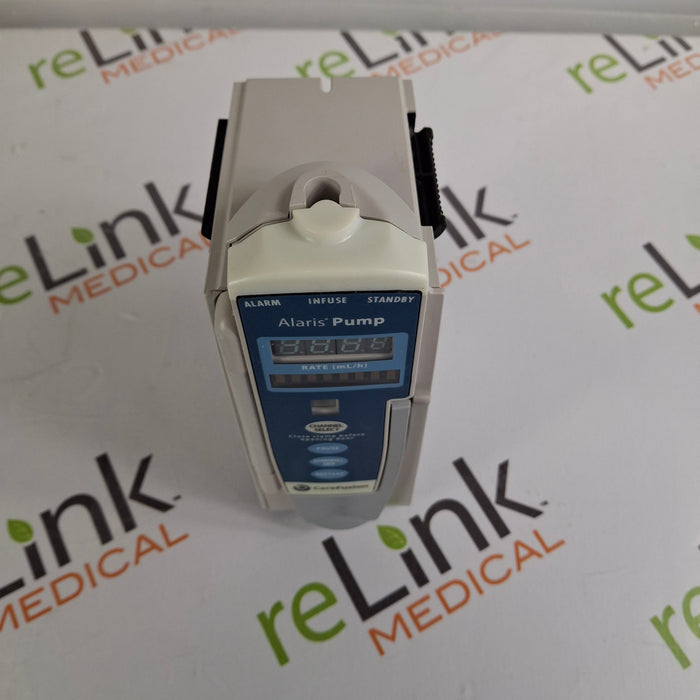 CareFusion CareFusion Alaris 8100 LVP Infusion Pump Module Infusion Pump reLink Medical