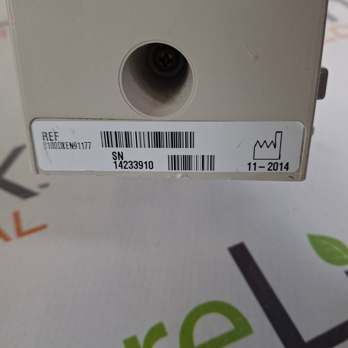 CareFusion CareFusion Alaris 8100 LVP Infusion Pump Module Infusion Pump reLink Medical