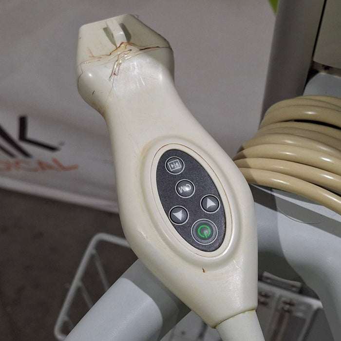 Bard Medical Bard Medical Site Rite 6 Ultrasound Ultrasound reLink Medical