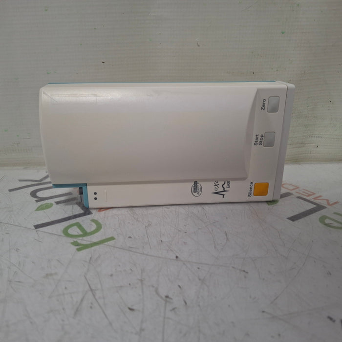 Philips Philips M3001A-A02C18 OxiMax SpO2, NIBP, 12 lead ECG, Temp, IBP MMS Module Patient Monitors reLink Medical