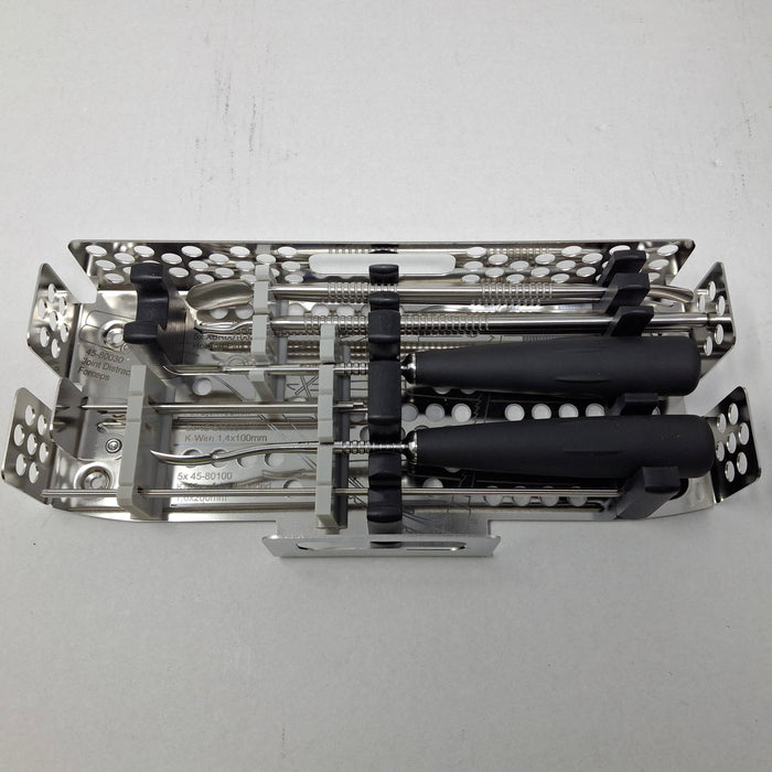 Stryker Foot & Ankle Plating System