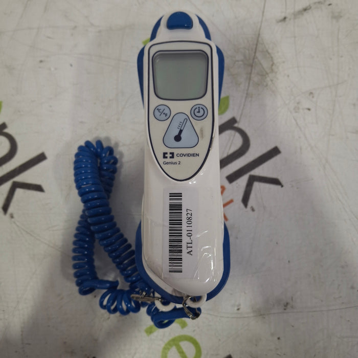 Covidien Genius 2 Thermometer
