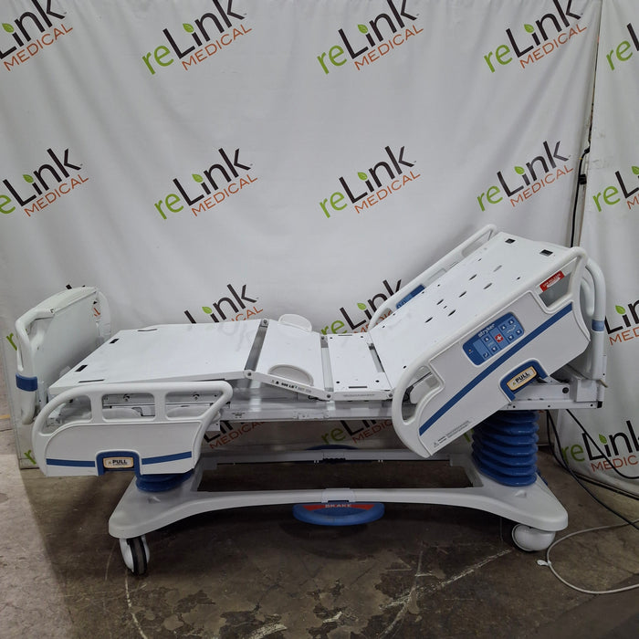 Stryker Stryker Secure III 3005 Hospital Bed Beds & Stretchers reLink Medical