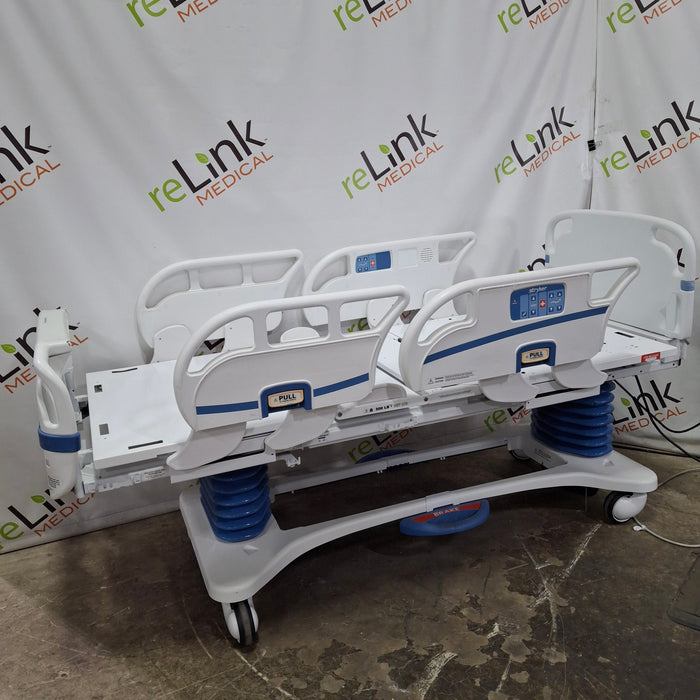 Stryker Stryker Secure III 3005 Hospital Bed Beds & Stretchers reLink Medical