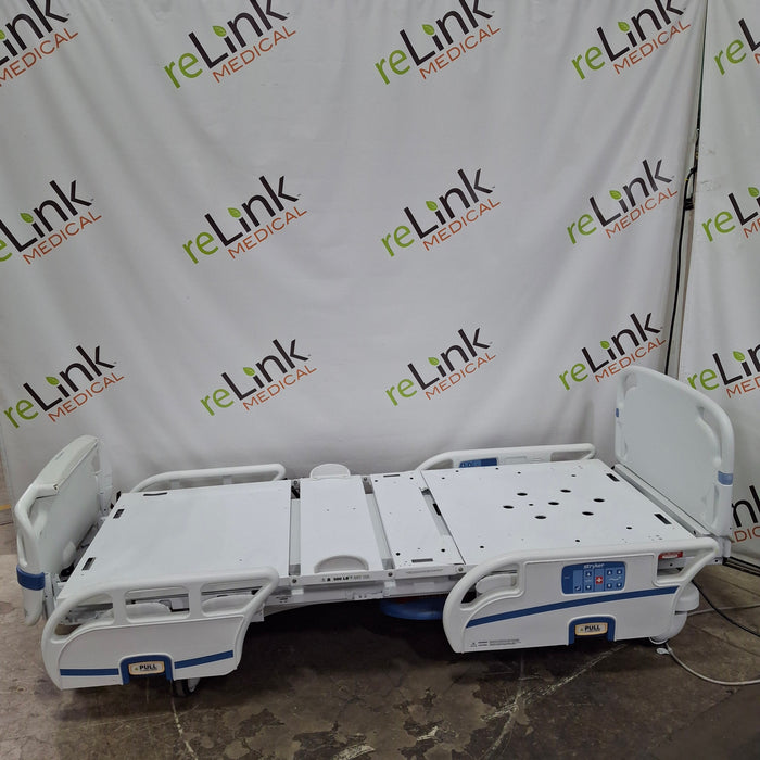 Stryker Stryker Secure III 3005 Hospital Bed Beds & Stretchers reLink Medical