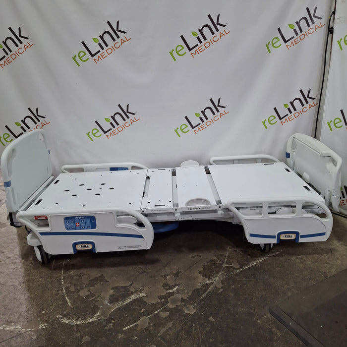 Stryker Stryker Secure III 3005 Hospital Bed Beds & Stretchers reLink Medical