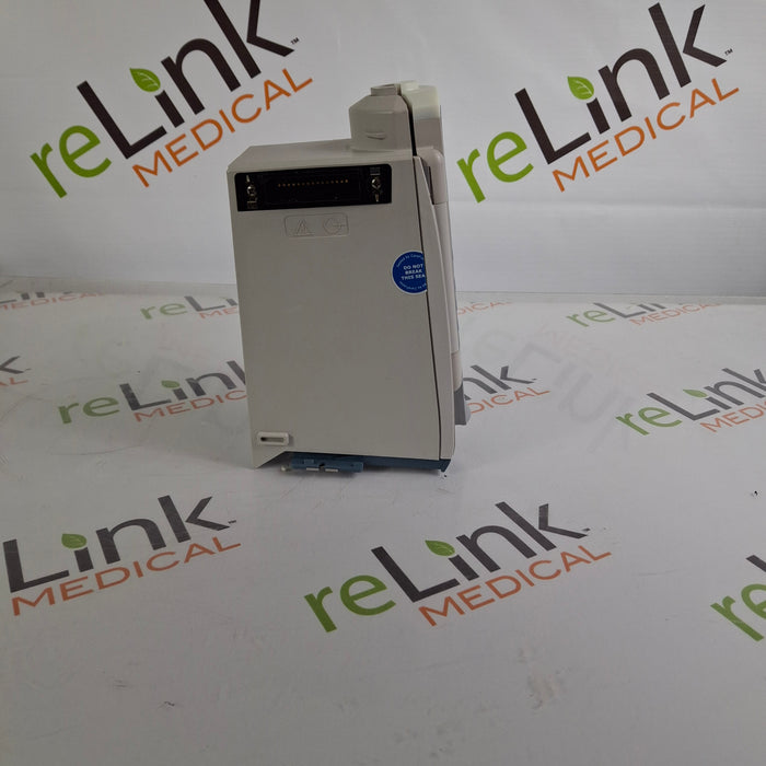 CareFusion CareFusion Alaris 8100 LVP Infusion Pump Module Infusion Pump reLink Medical
